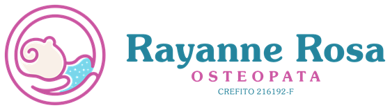 Rayanne Rosa, osteopata